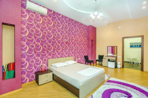 Apartment ARC İn The Nizami Street